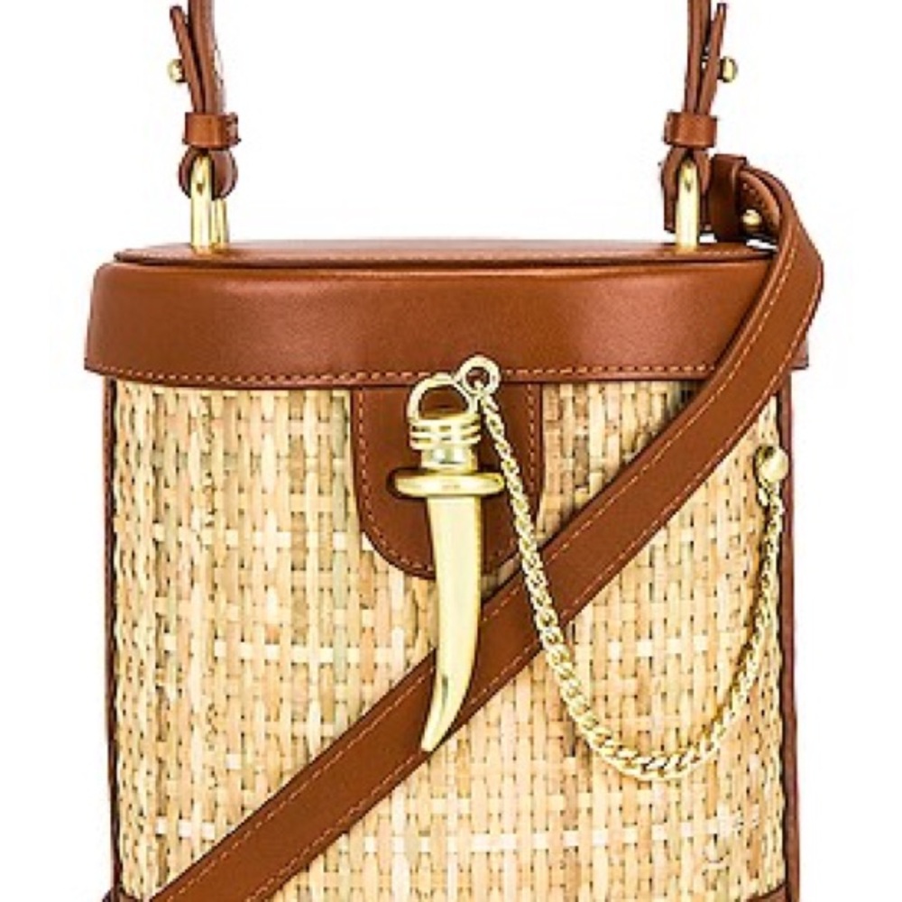 Sancia Camillo Bucket Bag
